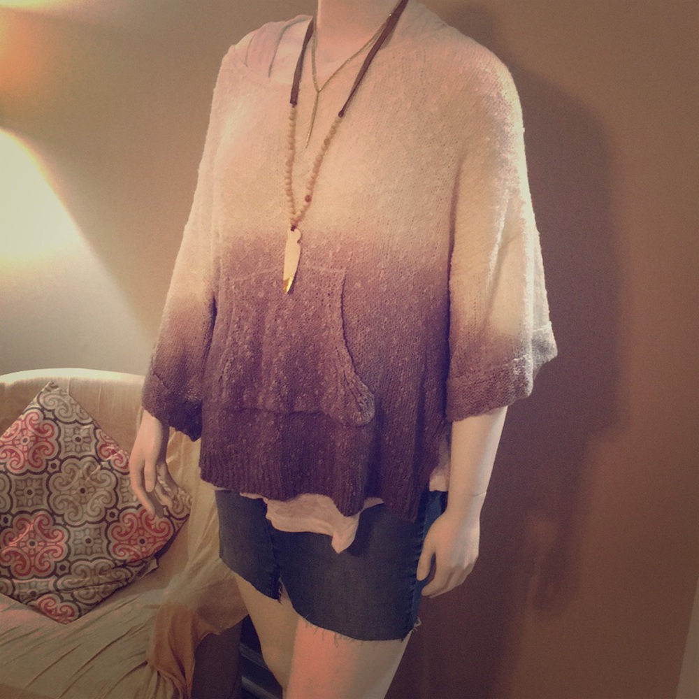 Beautiful top!